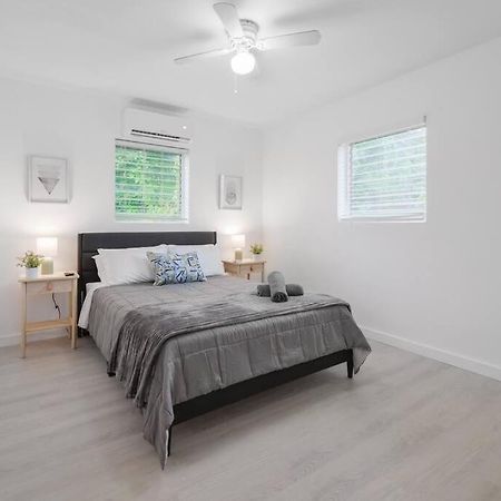 Beautiful Apt 2/2 Near The Beach ميامي المظهر الخارجي الصورة