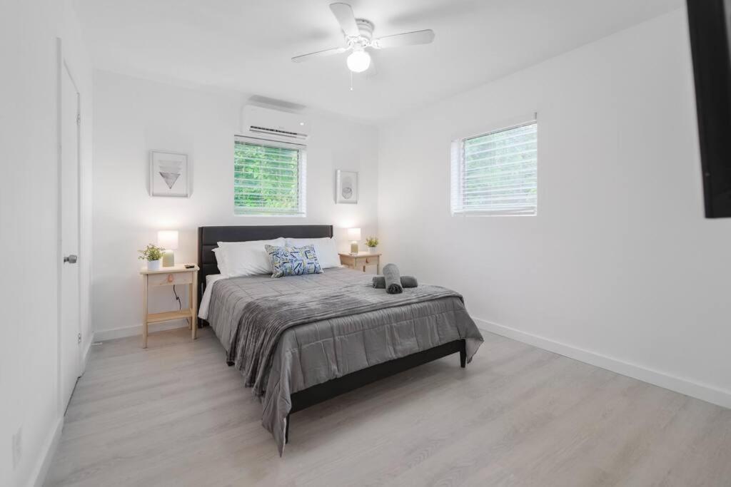 Beautiful Apt 2/2 Near The Beach ميامي المظهر الخارجي الصورة