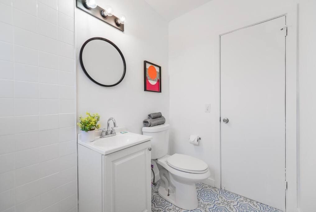 Beautiful Apt 2/2 Near The Beach ميامي المظهر الخارجي الصورة