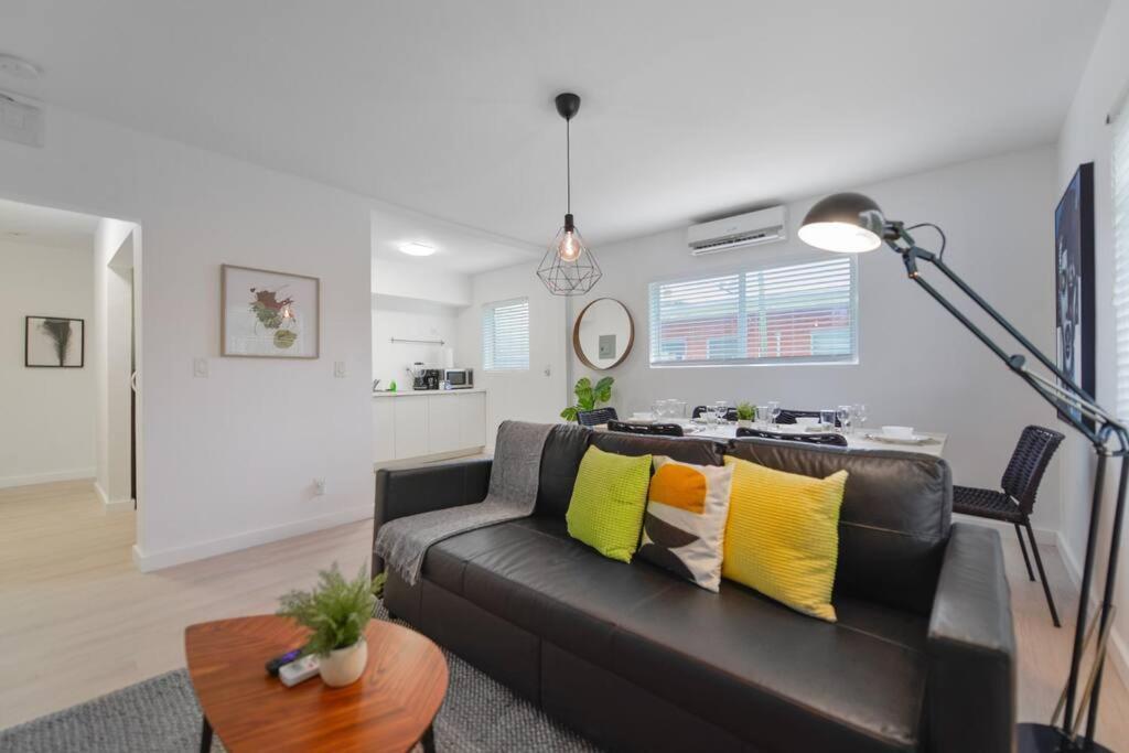 Beautiful Apt 2/2 Near The Beach ميامي المظهر الخارجي الصورة