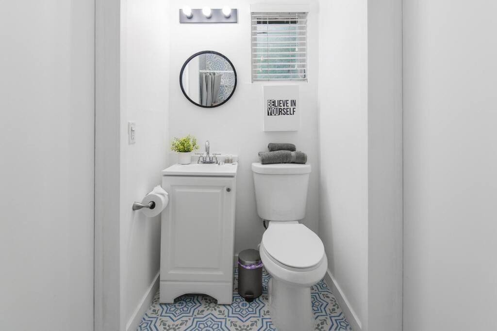 Beautiful Apt 2/2 Near The Beach ميامي المظهر الخارجي الصورة